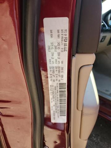 2019 JEEP GRAND CHER - 1C4RJFCG6KC774755