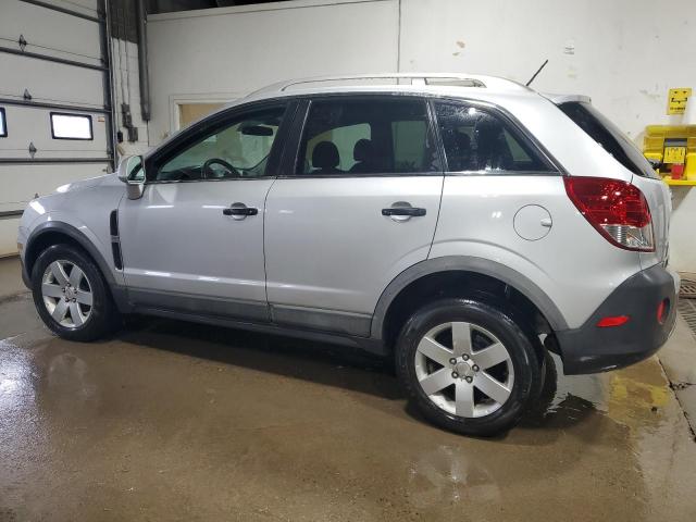 Vin: 3gnal2ek4cs645482, lot: 53922285, chevrolet captiva sport 20122