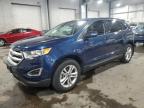 2017 FORD EDGE SEL - 2FMPK4J84HBC15228