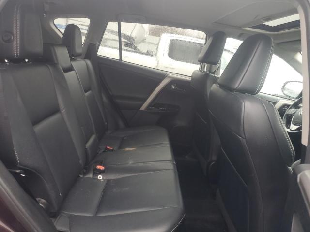 2017 TOYOTA RAV4 LIMIT - 2T3DFREV6HW561593