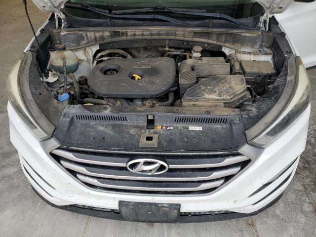2017 HYUNDAI TUCSON LIM - KM8J3CA45HU420416