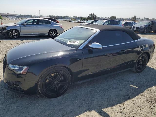 AUDI S5 PREMIUM PLUS