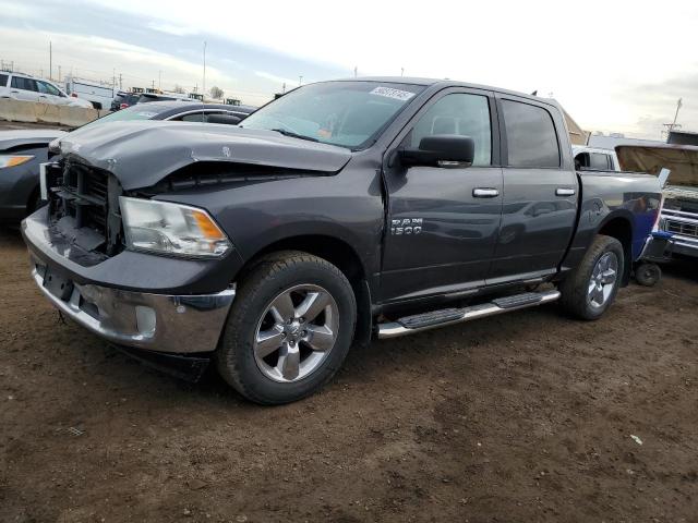 RAM 1500 SLT