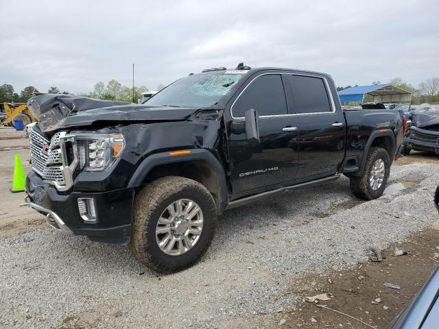 GMC SIERRA K2500 DENALI