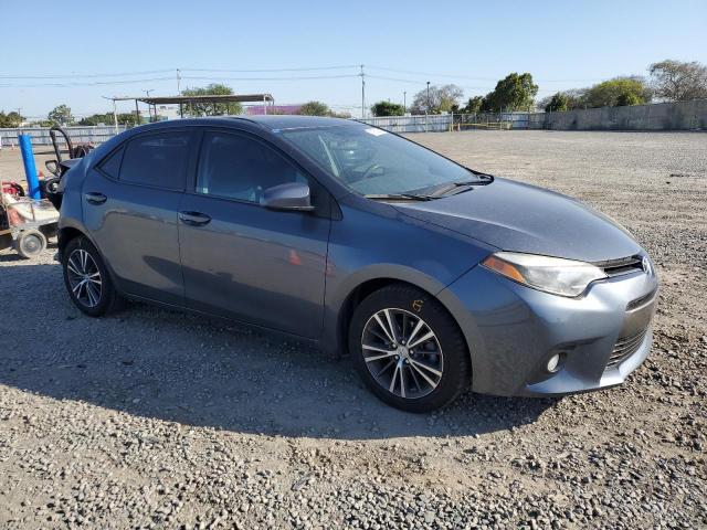 Vin: 5yfburhe6gp401229, lot: 51972935, toyota corolla l 20164