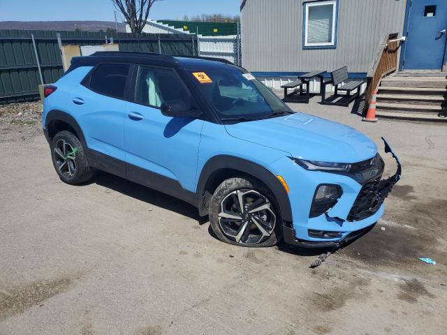 Vin: kl79musl8pb155093, lot: 53546365, chevrolet trailblzr rs 20234