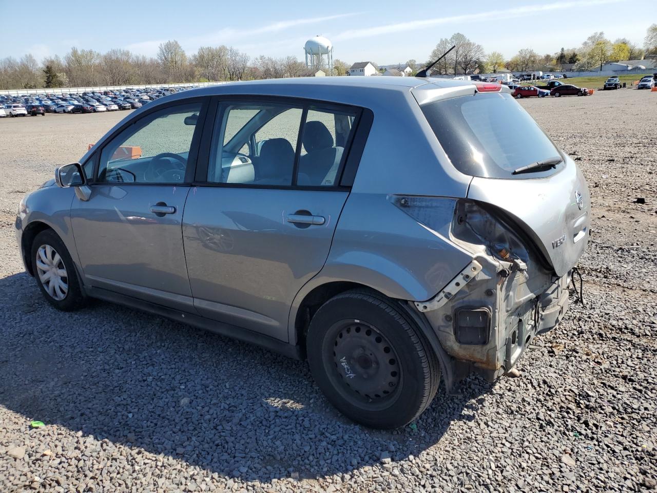 Global Auto Auctions