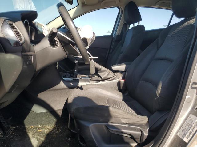 2016 MAZDA 3 SPORT JM1BM1K71G1328996