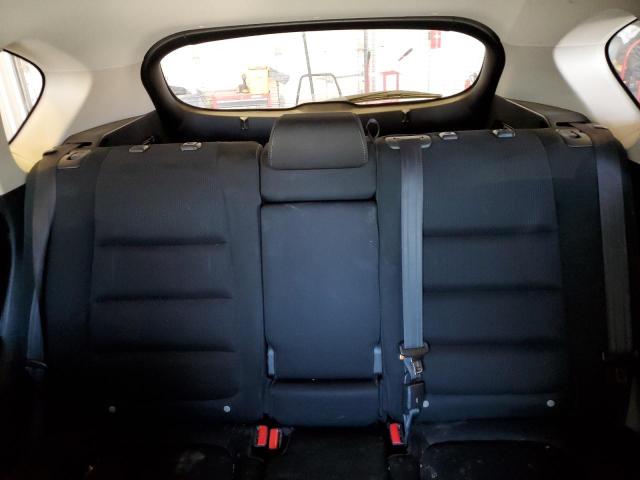 2016 MAZDA CX-5 TOURI - JM3KE2CY0G0771566