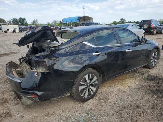2021 NISSAN ALTIMA SV 1N4BL4DV1MN310282