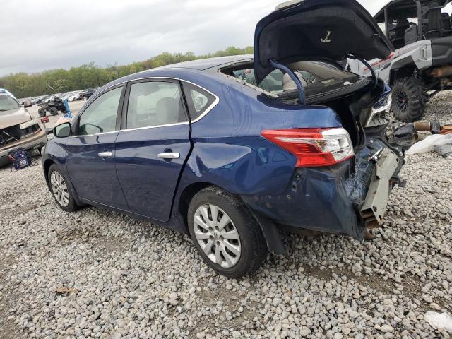 Vin: 3n1ab7ap7hy270821, lot: 51822265, nissan sentra s 20172