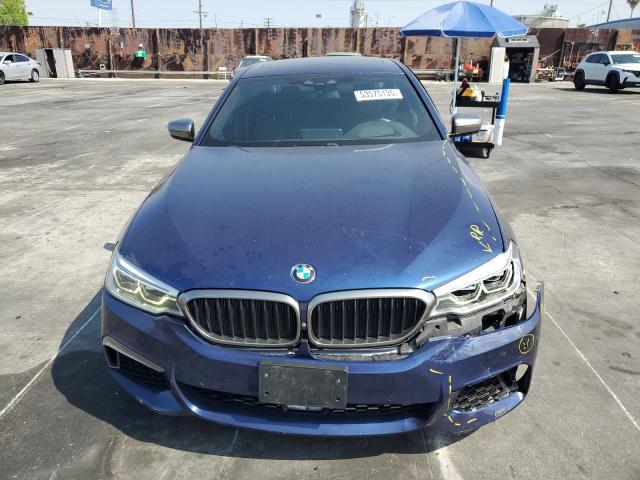 2019 BMW M550XI WBAJB9C51KB464722