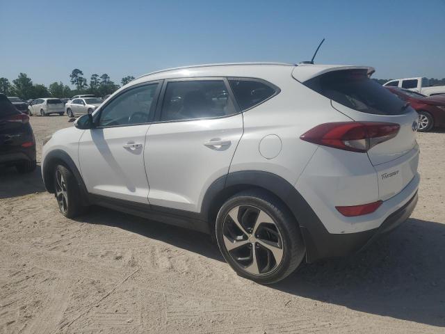 HYUNDAI TUCSON LIM 2016 white 4dr spor gas KM8J33A28GU065481 photo #3