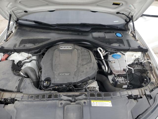 2018 AUDI A6 PREMIUM - WAUF8AFC0JN075468