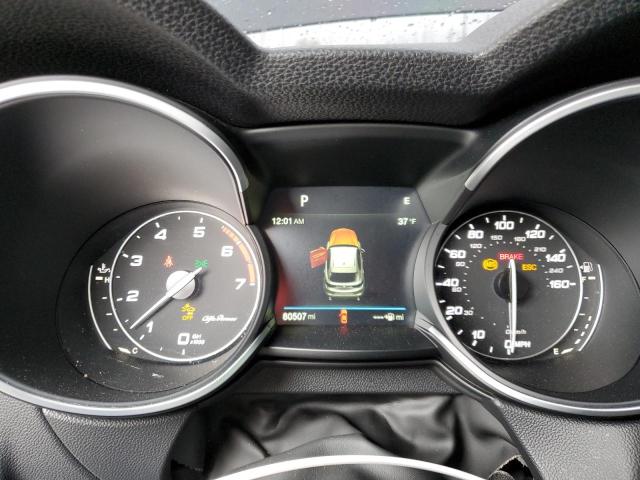 2018 ALFA ROMEO STELVIO SP ZASFAKPN7J7B79626