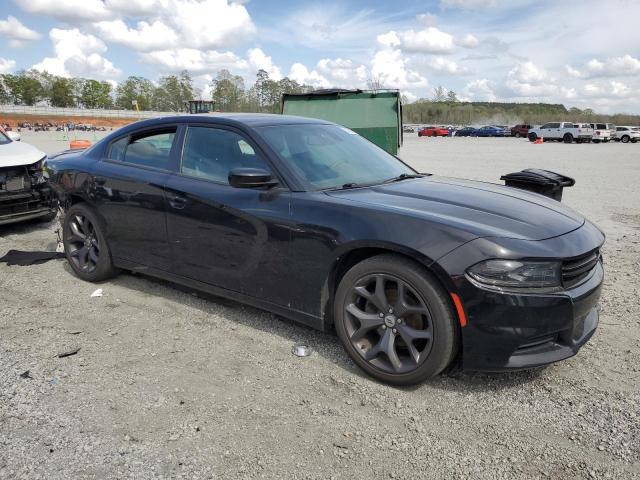 Vin: 2c3cdxbg6kh625896, lot: 52080835, dodge charger sxt 20194