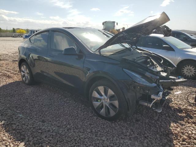 Vin: 7saygdee3ra225795, lot: 51466005, tesla model y 20244