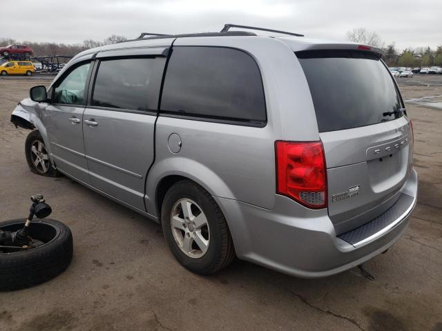 Vin: 2c4rdgcg8dr582311, lot: 53778035, dodge caravan sxt 20132