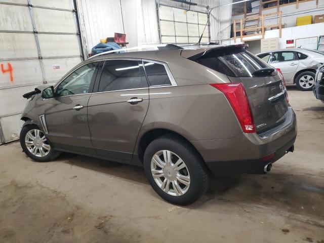 Vin: 3gyfnee34es652268, lot: 54136545, cadillac srx luxury collection 20142
