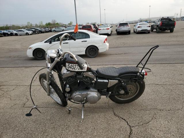 HARLEY-DAVIDSON XL883 1996 1HD4CAM13TY203146 photo #4