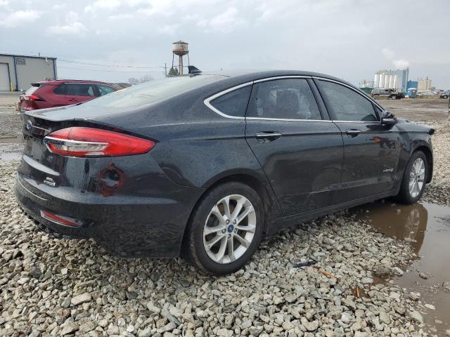 Vin: 3fa6p0mu7kr185689, lot: 51606035, ford fusion sel 20193