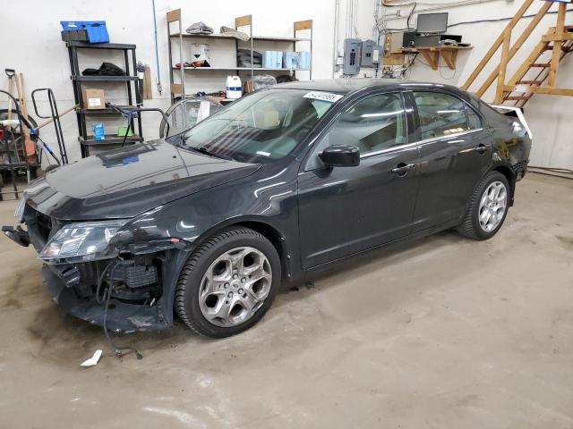 Vin: 3fahp0hg9ar323115, lot: 54241995, ford fusion se 2010 img_1