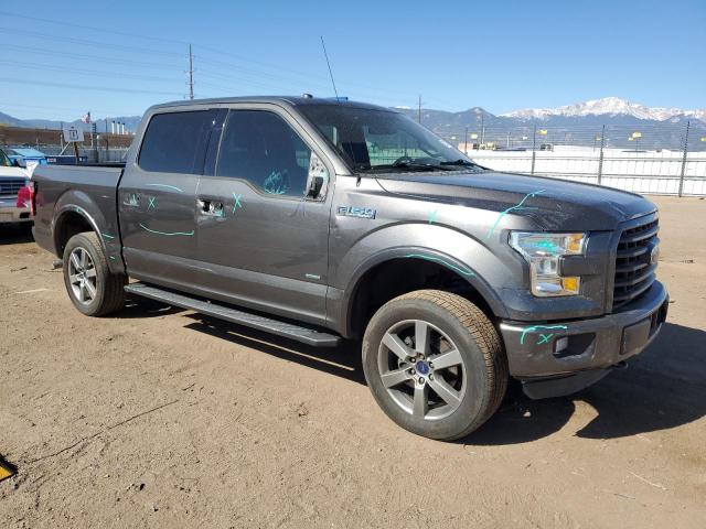 Vin: 1ftew1eg6gke73559, lot: 52198765, ford f-150 supercrew 20164