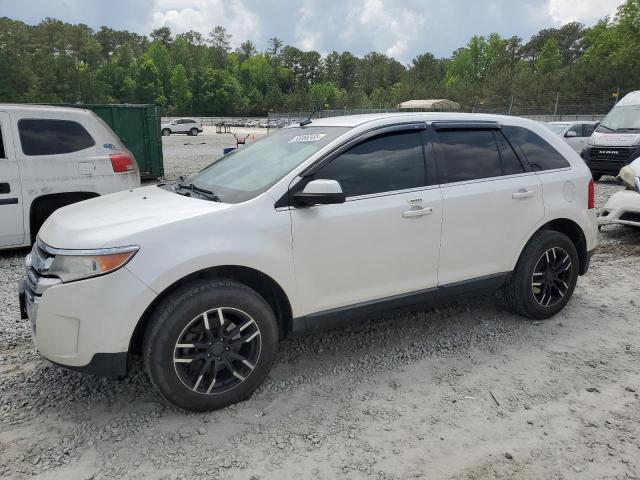 Vin: 2fmdk3kc5bbb50025, lot: 55066565, ford edge limited 2011 img_1