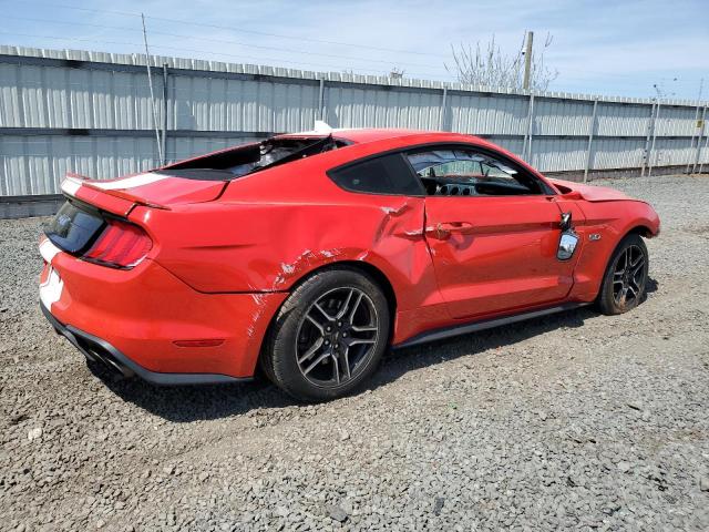 Vin: 1fa6p8cf6m5116547, lot: 54129165, ford mustang gt 20213