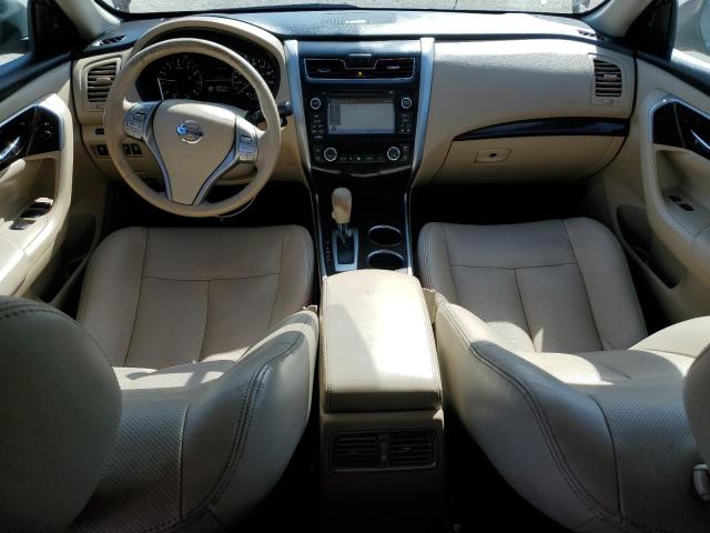2015 NISSAN ALTIMA 2.5 - 1N4AL3AP6FC224282