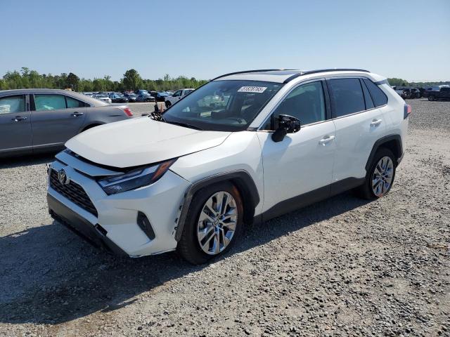 TOYOTA RAV4 XLE PREMIUM