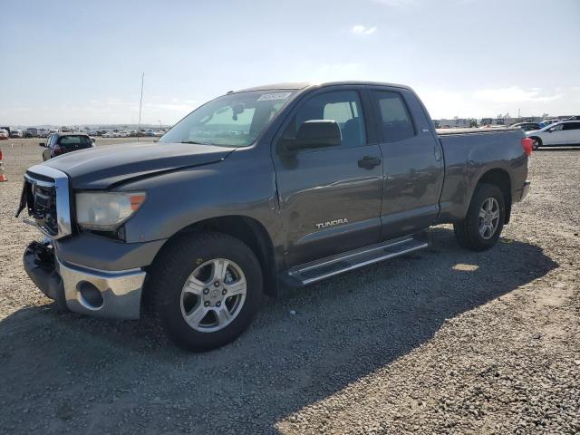 TOYOTA TUNDRA DOU