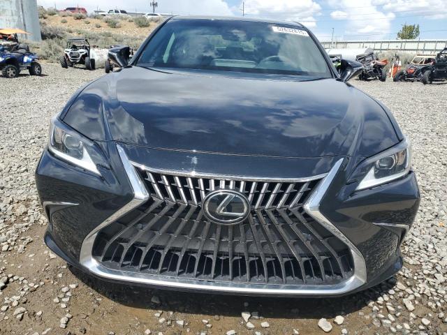 2023 LEXUS ES 250 BAS 58AD11D14PU010593