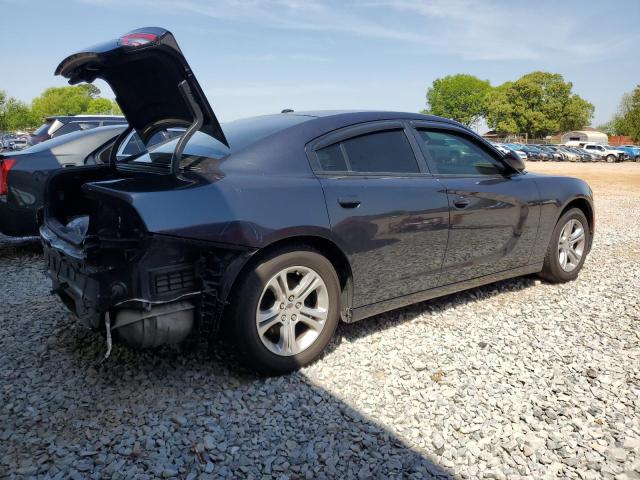 Vin: 2c3cdxbg5gh350688, lot: 52845535, dodge charger se 20163
