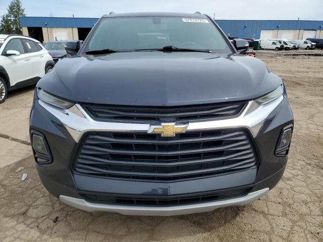 2020 CHEVROLET BLAZER 2LT - 3GNKBCR44LS664090