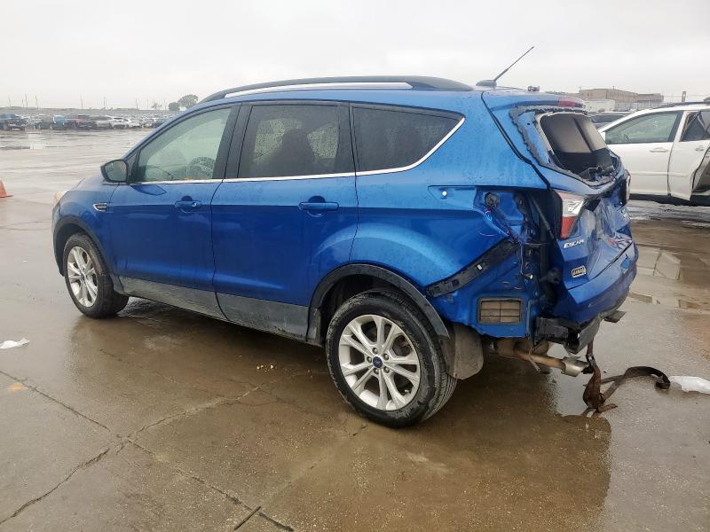 Vin: 1fmcu9gd4juc49244, lot: 51798745, ford escape se 20182