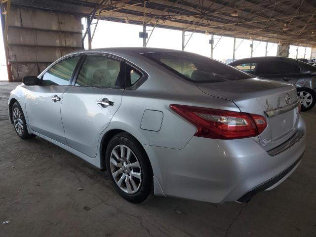 Vin: 1n4al3ap7gc186188, lot: 54195225, nissan altima 2.5 20162