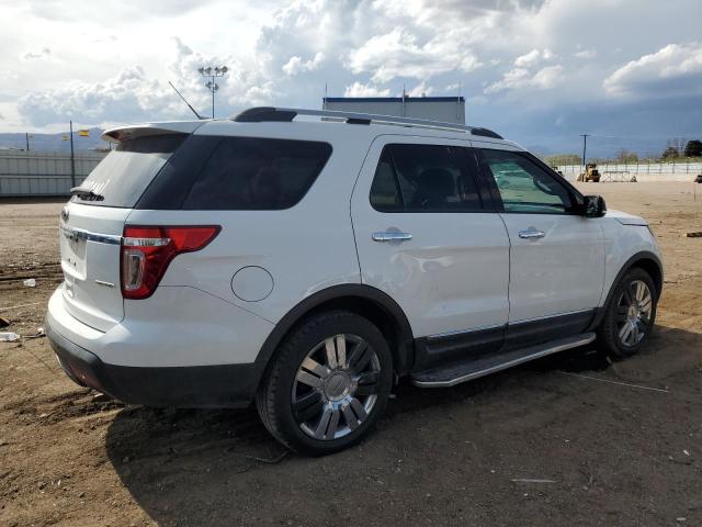 Vin: 1fm5k7d8xfgb71519, lot: 51663675, ford explorer xlt 20153