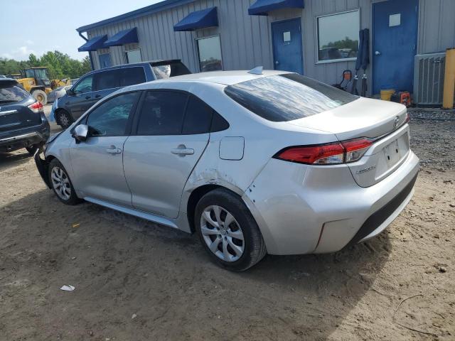 Vin: 5yfepmae3np297653, lot: 55065785, toyota corolla le 20222