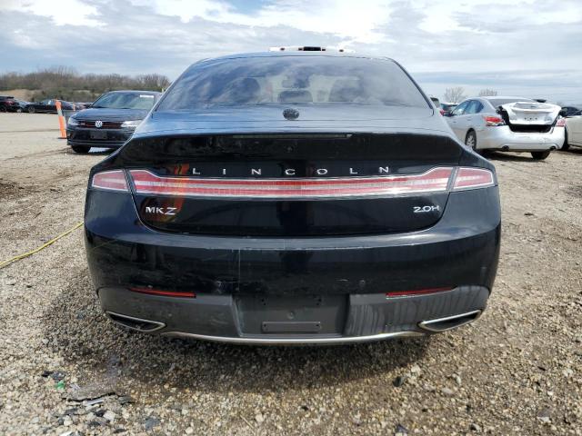 2017 LINCOLN MKZ HYBRID - 3LN6L5LU4HR601383