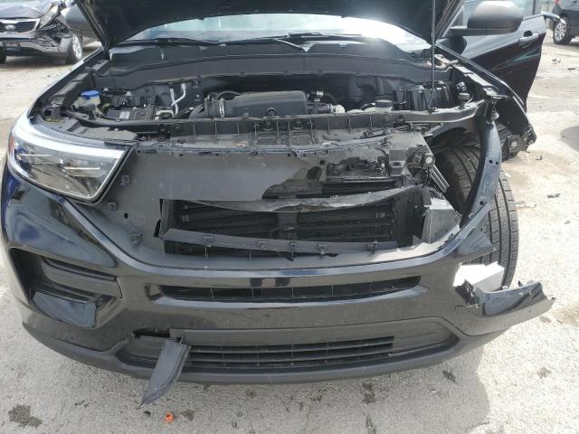 2020 FORD EXPLORER - 1FMSK7BH3LGB83836