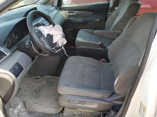 2016 HONDA ODYSSEY LX 5FNRL5H29GB505841