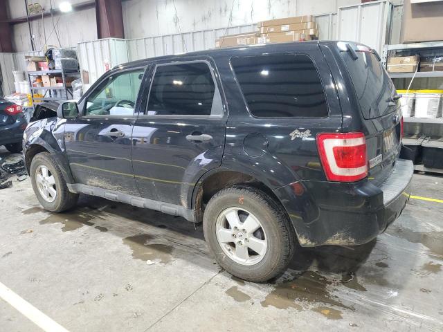 Vin: 1fmcu9c77bkc43662, lot: 51779335, ford escape xls 20112