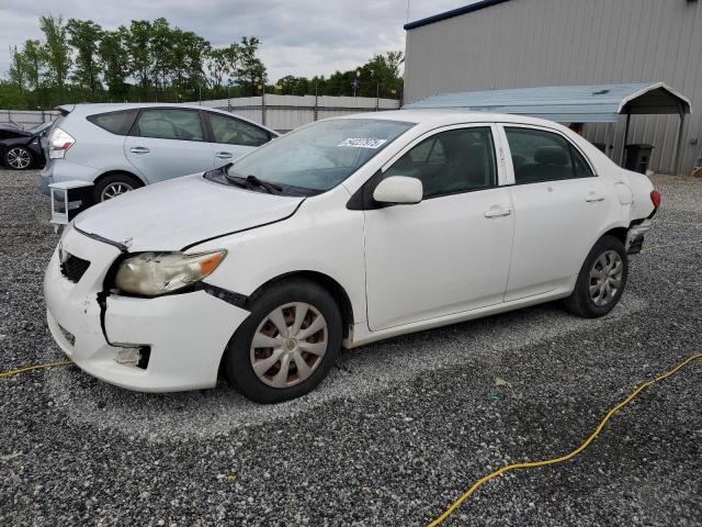 TOYOTA COROLLA AU