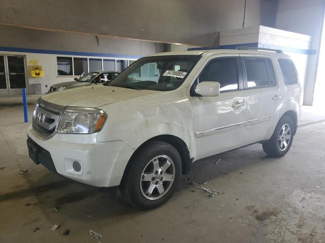 HONDA PILOT TOUR