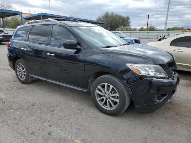 2015 NISSAN PATHFINDER - 5N1AR2MN8FC628824