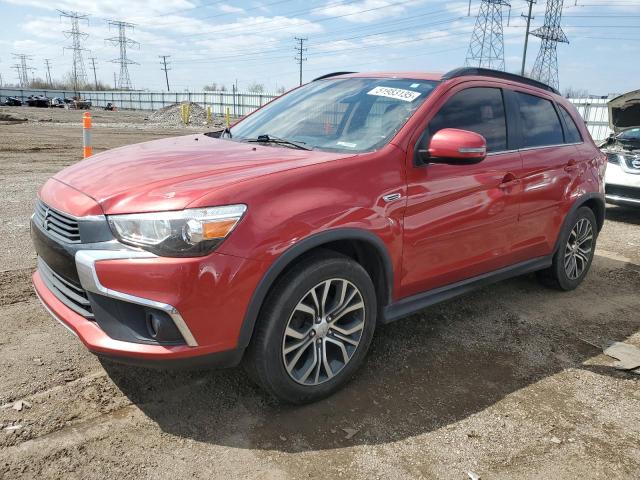 Vin: ja4ap4aw3gz054175, lot: 51983135, mitsubishi outlander sel 2016 img_1