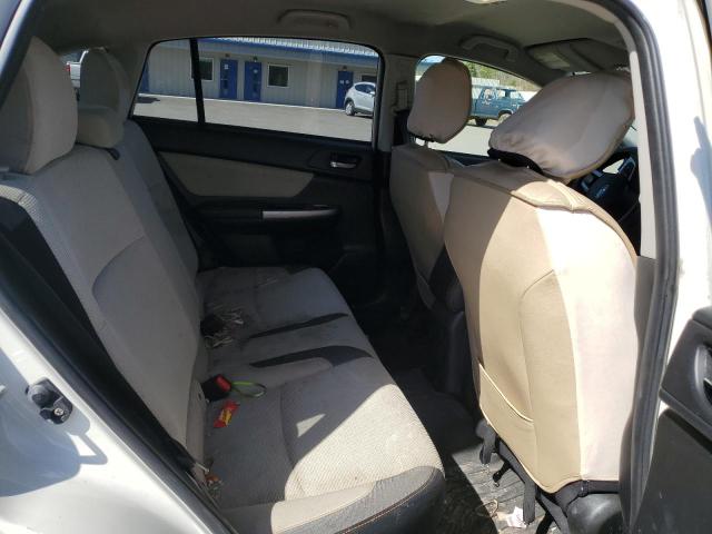 2016 SUBARU CROSSTREK - JF2GPABC3G9220778