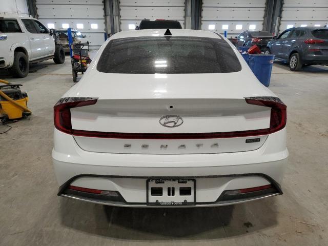 2020 HYUNDAI SONATA SE - 5NPEG4JA8LH018589