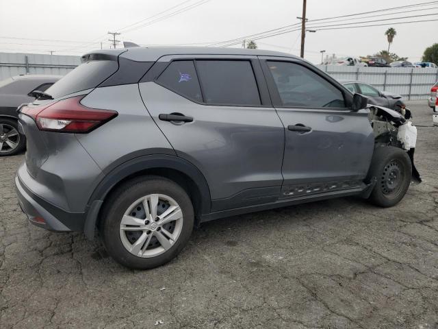 Vin: 3n1cp5bv5rl563367, lot: 54776045, nissan kicks s 20243